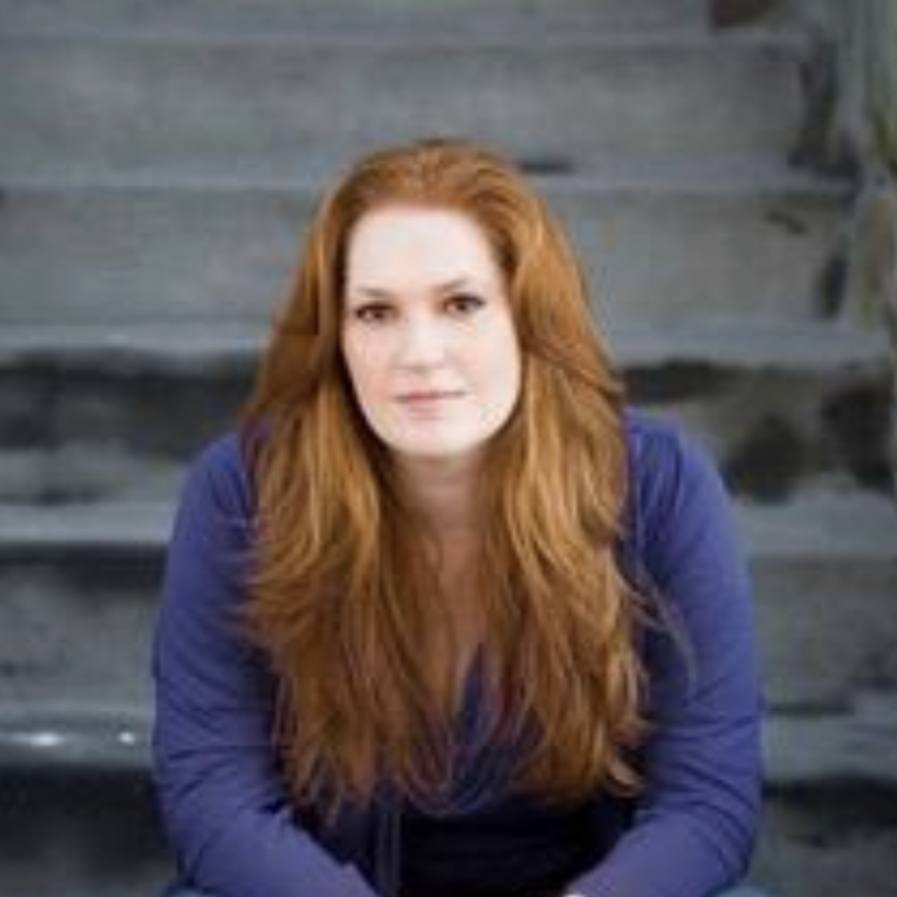 Katherine Thompson artist thumbnail