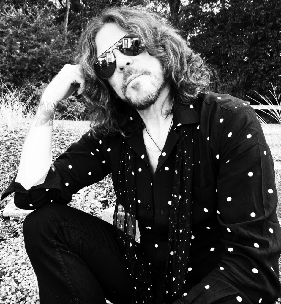 Tony Harnell artist thumbnail