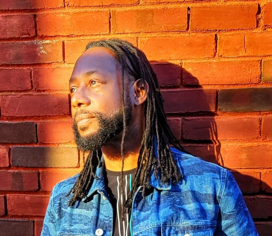 John James artist thumbnail