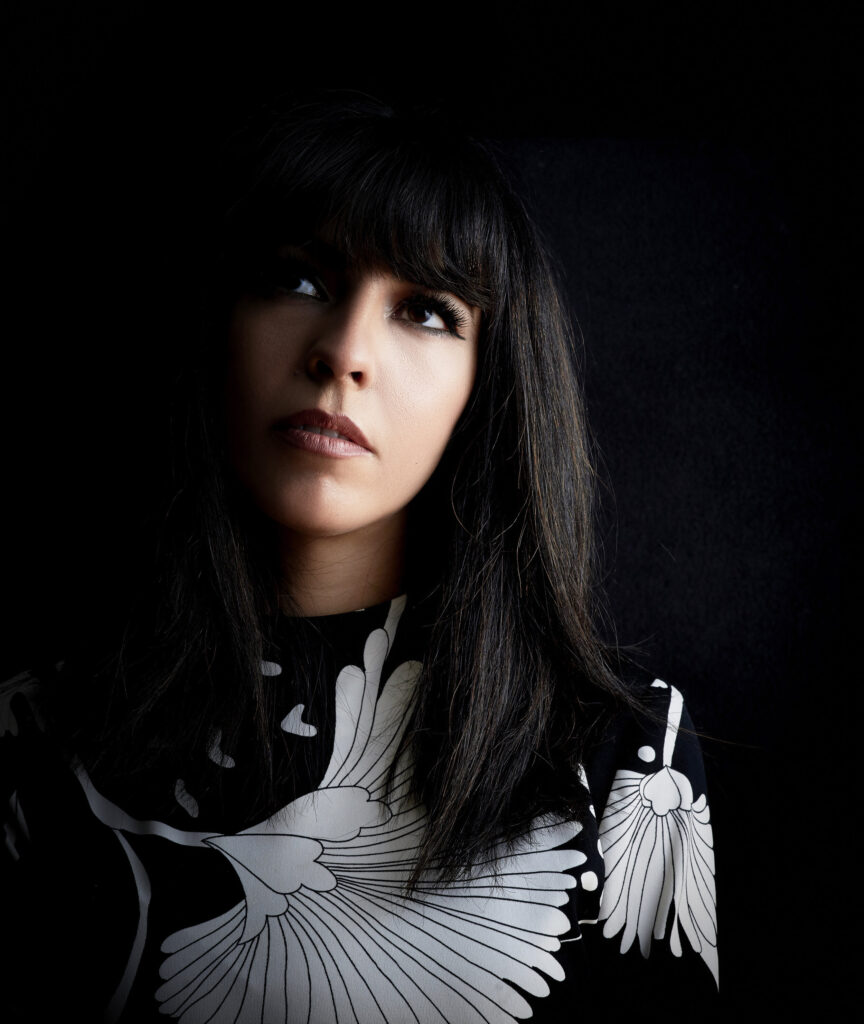 Charlene Ava artist thumbnail