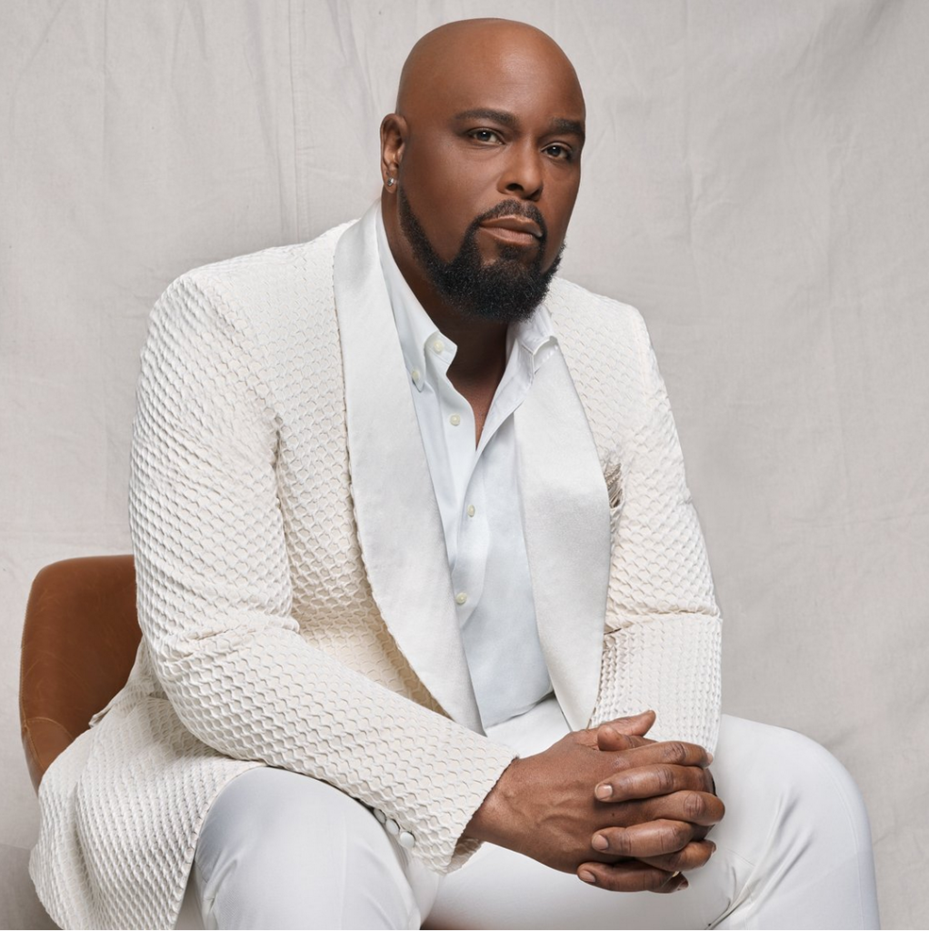 J. Bernard Calloway artist thumbnail