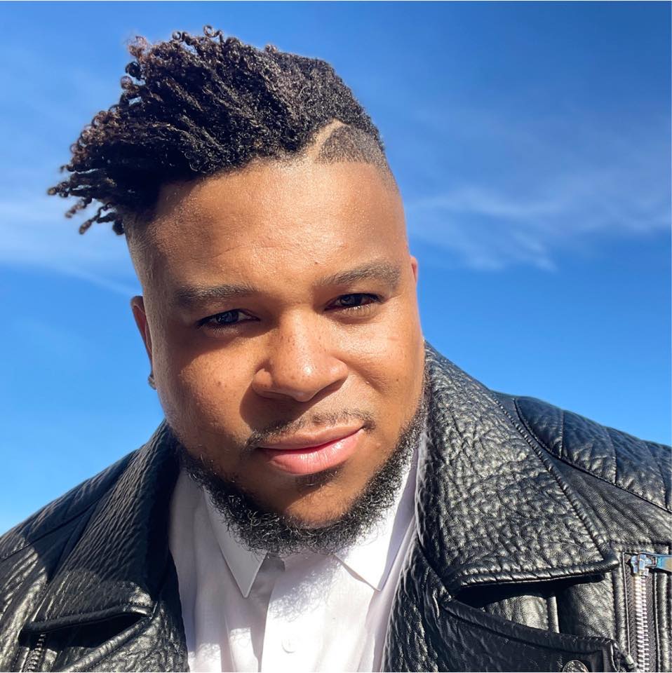 Michael Lynche artist thumbnail