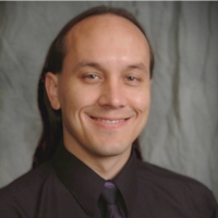 Dave Santucci artist thumbnail