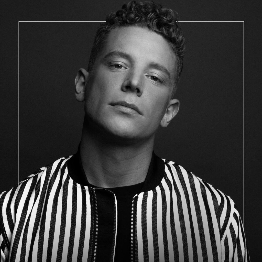 Aidan Martin artist thumbnail