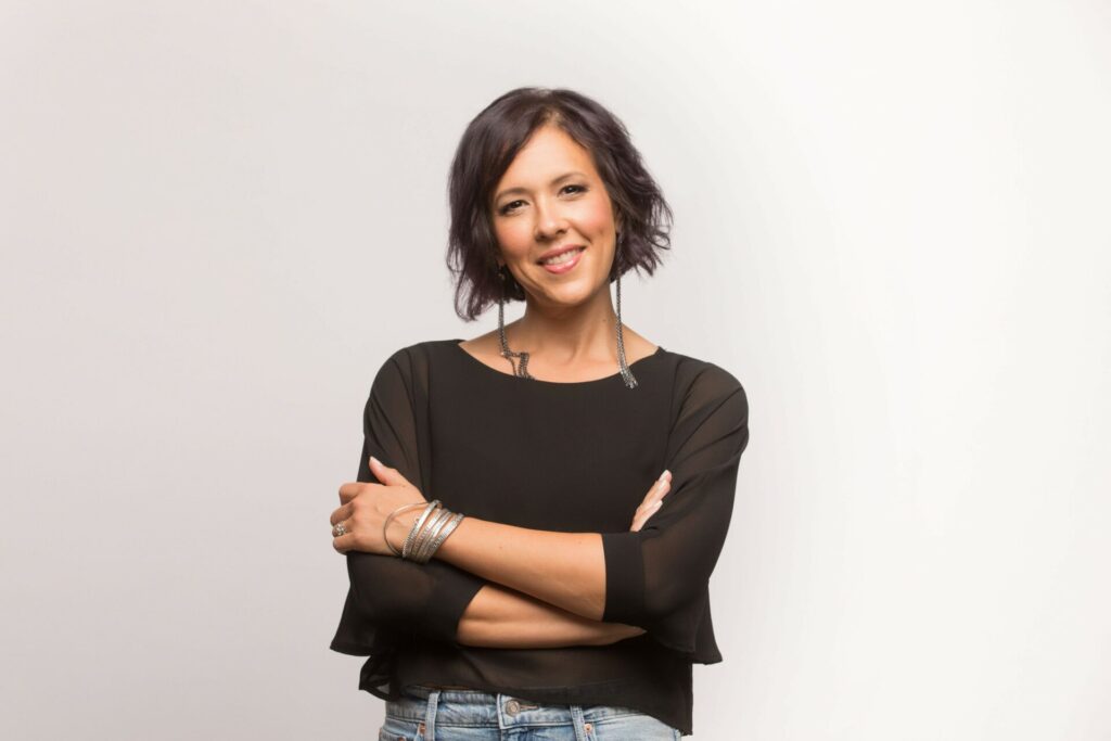 Jacyn Trembley artist thumbnail