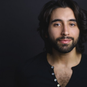 Anthony Alfaro artist thumbnail