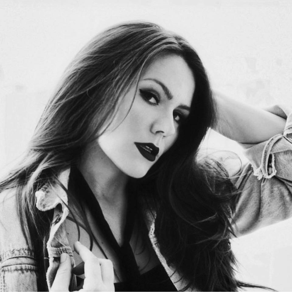 Melany Watson artist thumbnail