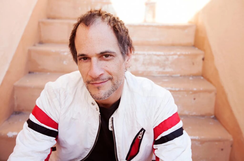 Jason Paige artist thumbnail