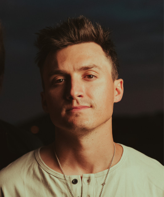 Sean Michael Murray artist thumbnail