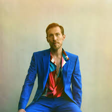 Michael Inge artist thumbnail