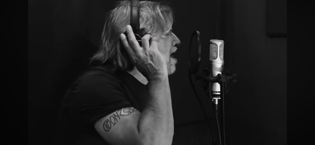 Steve Murphy artist thumbnail