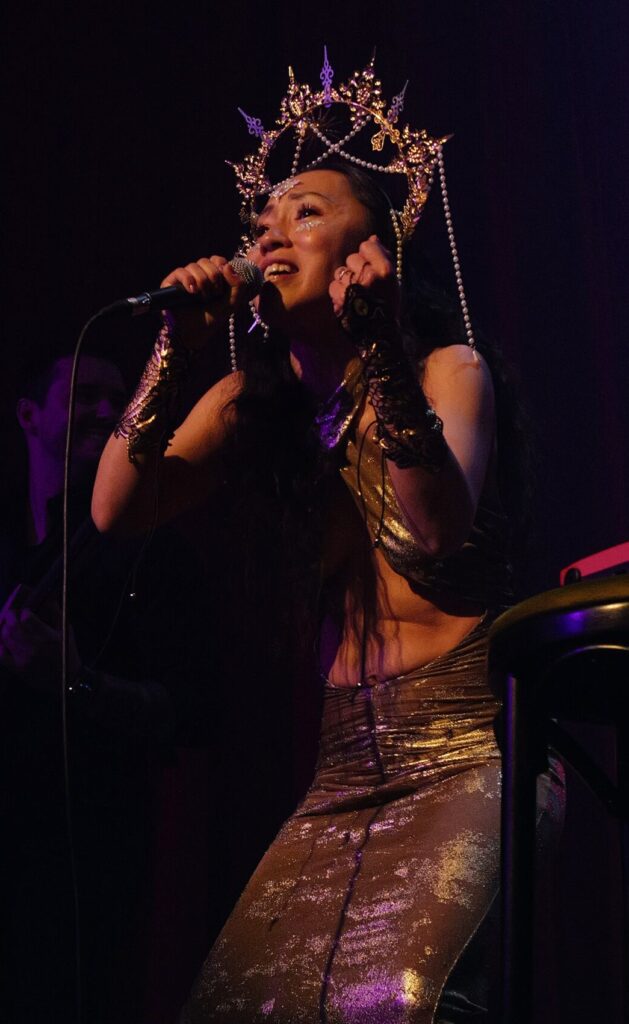 RUCO Sea artist thumbnail