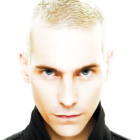 Tony Vincent artist thumbnail