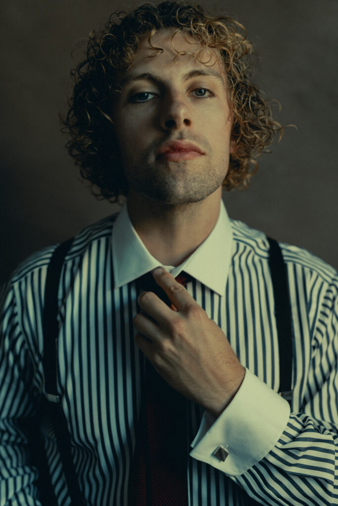 James Smithels artist thumbnail