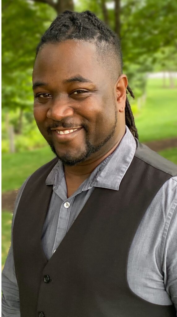 Vincent Parker artist thumbnail