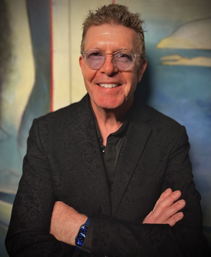 Kevin Osborne artist thumbnail