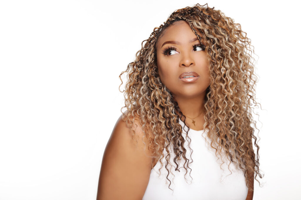 April Rucker artist thumbnail