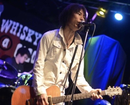 KOJI artist thumbnail