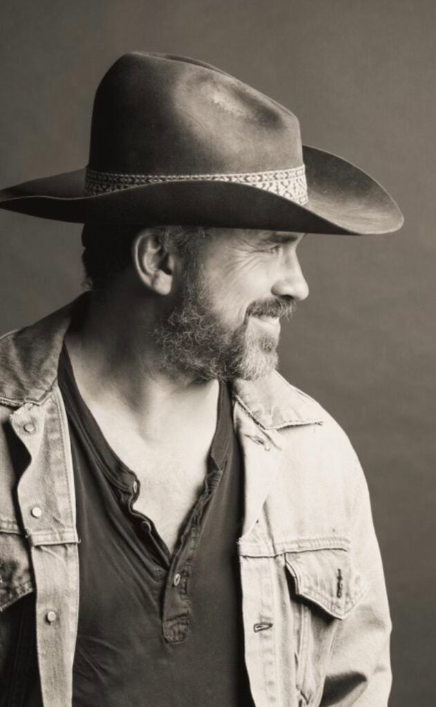 Dan Dyer artist thumbnail