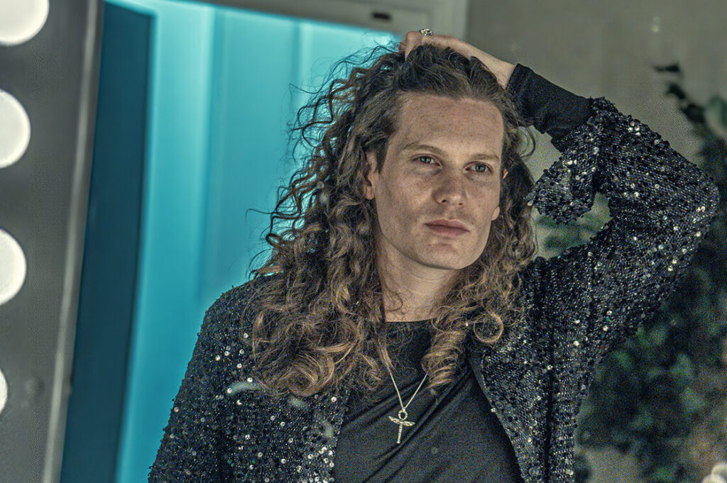 Jesse Smith artist thumbnail